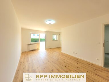 Wohnung zum Kauf provisionsfrei 379.900 € 2 Zimmer 58,8 m² EG Eching Eching 85386