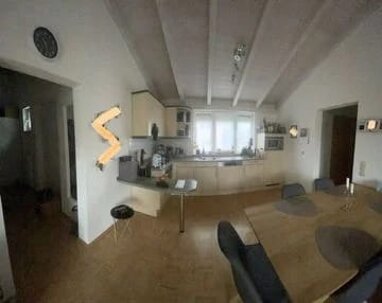 Wohnung zur Miete 690 € 3 Zimmer 60,3 m² 2. Geschoss Schottenau Eichstätt Eichstätt 85072