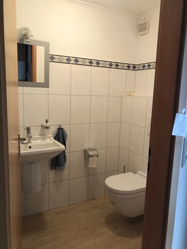 Wohnung zur Miete 1.200 € 3 Zimmer 131 m² 3 Geschosse Niederdielfen Wilnsdorf 57234