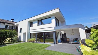 Doppelhaushälfte zum Kauf 1.240.000 € 5 Zimmer 153 m² 480 m² Grundstück frei ab 01.02.2025 Kufstein 6330