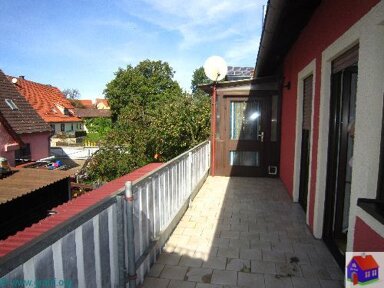 Wohnung zur Miete 500 € 4 Zimmer 80 m² frei ab sofort Beyerberg Beyerberg 91725