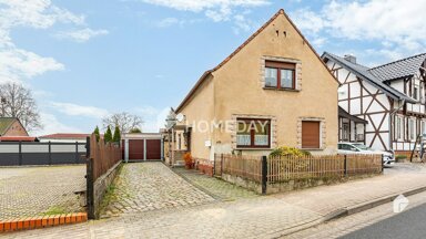 Einfamilienhaus zum Kauf 115.000 € 4 Zimmer 120 m² 888 m² Grundstück Rogätz Rogätz 39326