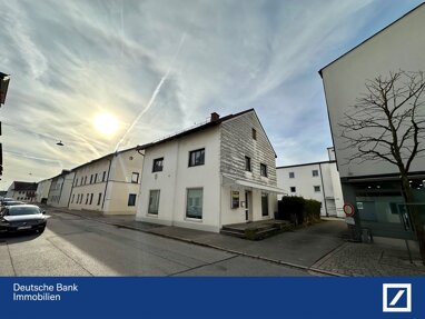 Mehrfamilienhaus zum Kauf 347.000 € 7 Zimmer 206 m² 277 m² Grundstück Altötting Altötting 84503