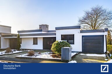 Bungalow zum Kauf 650.000 € 5 Zimmer 154 m² 1.051 m² Grundstück Höhscheid Solingen 42659