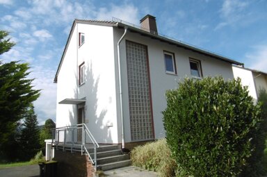 Mehrfamilienhaus zum Kauf 195.000 € 8 Zimmer 173 m² 947 m² Grundstück Sand Bad Emstal 34308