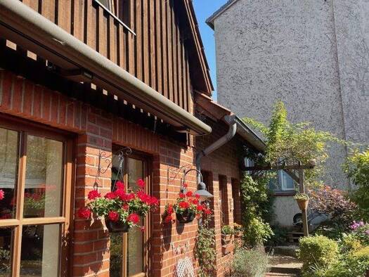 Einfamilienhaus zum Kauf 545.000 € 3,5 Zimmer 133,4 m² 259,3 m² Grundstück frei ab sofort Bad Oldesloe 23843