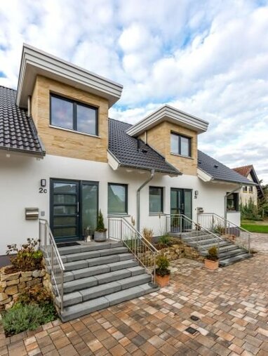 Haus zum Kauf Provisionsfrei 300.000 € 6 Zimmer 186 m² 515 m² Grundstück Wiesengrund 2c, Höchsten Dortmund 44267