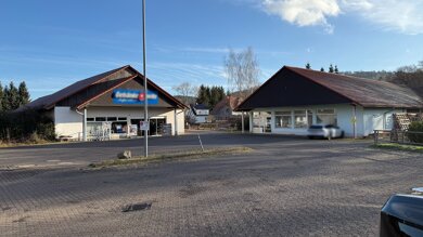 Immobilie zum Kauf provisionsfrei 320.000 € 4.270 m² Grundstück Geratal 99330