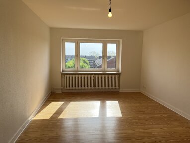 Wohnung zur Miete 570 € 2 Zimmer 64,8 m² 7. Geschoss Masurenring 9 Neumühlen - Dietrichsdorf Bezirk 2 Kiel 24149