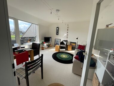 Wohnung zur Miete 500 € 2 Zimmer 55 m² 2. Geschoss Vogelsangstraße 36 Roetgen Roetgen 52159