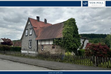 Einfamilienhaus zum Kauf 139.000 € 6 Zimmer 83 m² 740 m² Grundstück Walkenried 37445
