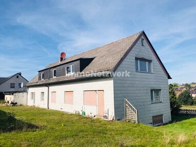 Mehrfamilienhaus zum Kauf 230.000 € 10 Zimmer 290 m² 830 m² Grundstück Tauperlitz Döhlau / Tauperlitz 95182