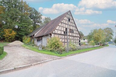 Grundstück zum Kauf 229.000 € 1.387 m² Grundstück Buchschwabach Roßtal 90574