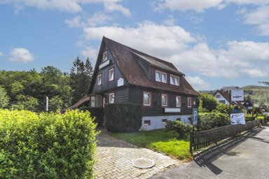 Mehrfamilienhaus zum Kauf als Kapitalanlage geeignet 285.000 € 15 Zimmer 450 m² 2.790,3 m² Grundstück Riefensbeek-Kamschlacken Osterode am Harz 37520