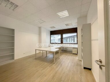 Büro-/Praxisfläche zur Miete 15,50 € 730 m² Bürofläche teilbar ab 353 m² Neustadt - Nord Köln 50668