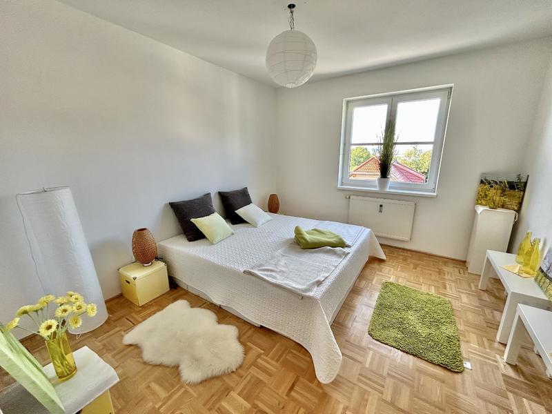 Wohnung zur Miete 769,81 € 3 Zimmer 77,2 m²<br/>Wohnfläche 2.<br/>Geschoss Hans-Brudl-Straße 20 Micheldorf 4563