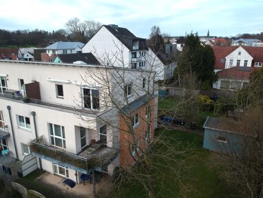 Wohnung zum Kauf 212.000 € 2 Zimmer 75 m² 2. Geschoss Innenstadt Osterholz-Scharmbeck 27711
