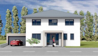 Einfamilienhaus zum Kauf 190 m² 600 m² Grundstück Kirchstraße Kürrenberg Mayen 56727