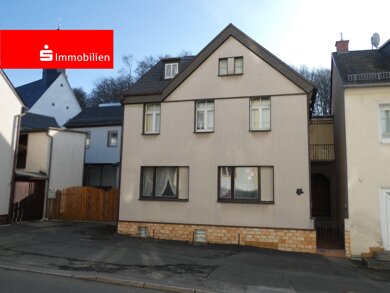 Einfamilienhaus zum Kauf 39.000 € 8 Zimmer 107 m² 87 m² Grundstück frei ab sofort Schleiz Schleiz 07907