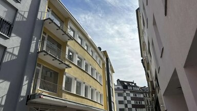 Wohnung zur Miete 700 € 3 Zimmer 74 m² Huhnsgasse 53 Altstadt - Süd Köln 50676