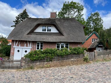 Einfamilienhaus zum Kauf Provisionsfrei 660.000 € 4 Zimmer 125 m² 594 m² Grundstück Dorfstraße 30 Römnitz 23909