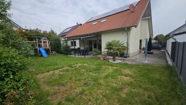 Einfamilienhaus zum Kauf Provisionsfrei 600.000 € 5 Zimmer 211 m² 492 m² Grundstück Bechtolsheim 55234