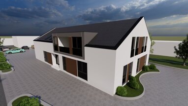 Terrassenwohnung zum Kauf 365.000 € 3 Zimmer 96,3 m² Moorhausen Lilienthal 28865