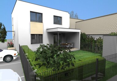 Einfamilienhaus zum Kauf 354.861,48 € 4 Zimmer 101 m² 156 m² Grundstück Ternitz 2630