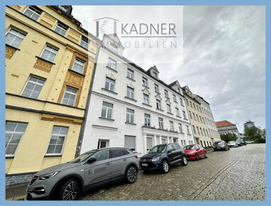 Wohnung zur Miete 535 € 5 Zimmer 110,8 m² 5. Geschoss Hauffstr. 1 Reißiger Vorstadt Plauen 08525
