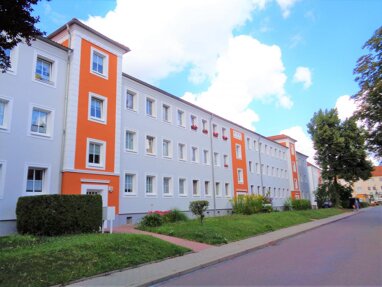 Wohnung zur Miete 270 € 2 Zimmer 47,5 m² 1. Geschoss frei ab 01.08.2024 Schillerstraße 20 Braunsbedra Braunsbedra 06242
