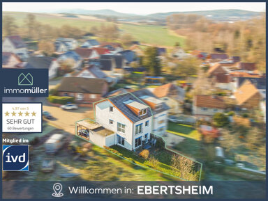 Doppelhaushälfte zum Kauf 450.000 € 5 Zimmer 139 m² 220 m² Grundstück Ebertsheim Ebertsheim 67280