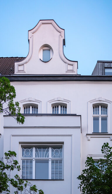 Wohnung zum Kauf 196.000 € 2 Zimmer 40 m² Erdgeschoss Leibnizstr. 58 Charlottenburg Berlin 10629