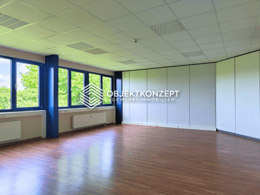 Bürofläche zur Miete 266 m² Bürofläche Bildechingen Horb am Neckar 72160