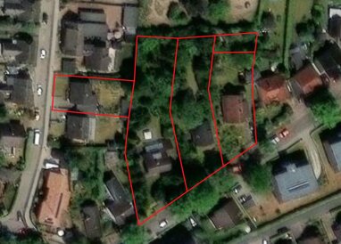 Grundstück zum Kauf 900.000 € 4.377 m² Grundstück Uetersen 25436