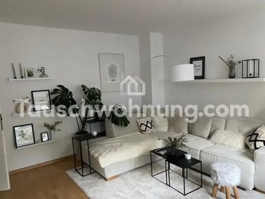 Wohnung zur Miete Tauschwohnung 610 € 2 Zimmer 50 m² 2. Geschoss Sülz Köln 50937