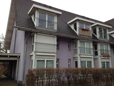 Wohnung zur Miete 440 € 1 Zimmer 27 m² EG Friedhofstraße 59 Stühlinger Freiburg im Breisgau 79106