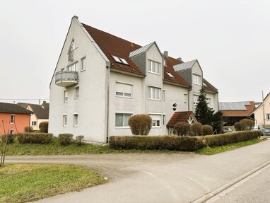 Wohnung zum Kauf 259.000 € 3 Zimmer 79,1 m² Köndringen Teningen 79331