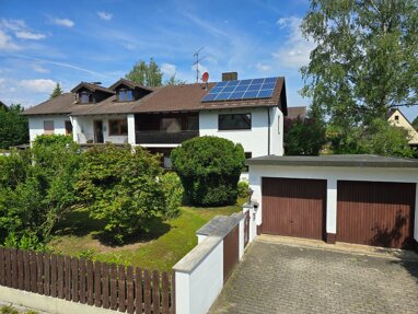 Doppelhaushälfte zum Kauf 1.199.000 € 5 Zimmer 166 m² 581 m² Grundstück Vaterstetten Vaterstetten 85591