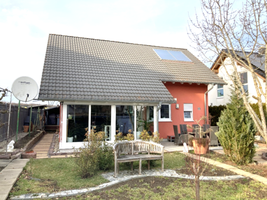 Einfamilienhaus zum Kauf 658.000 € 4 Zimmer 112,1 m² 459 m² Grundstück Ofterdingen 72131