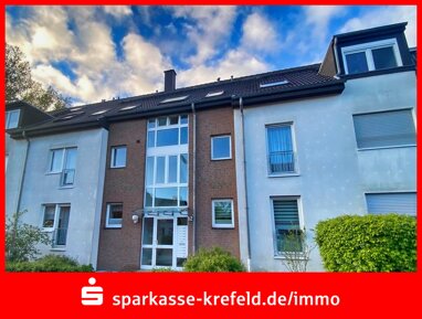 Wohnung zum Kauf 255.000 € 3 Zimmer 90 m² Flöthbach/Plankerdyk Krefeld 47839