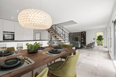 Einfamilienhaus zum Kauf 950.000 € 5 Zimmer 192 m² 431 m² Grundstück Espasingen Stockach 78333