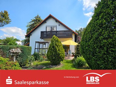 Einfamilienhaus zum Kauf 281.300 € 3 Zimmer 115 m² 651 m² Grundstück Lieskau Salzatal 06198