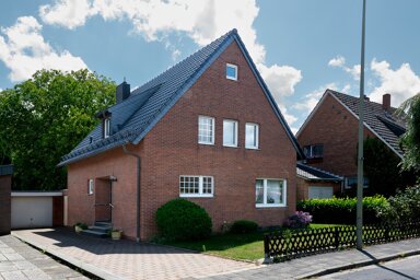 Einfamilienhaus zum Kauf 359.000 € 5 Zimmer 122 m² 1.010 m² Grundstück Erkelenz Erkelenz 41812