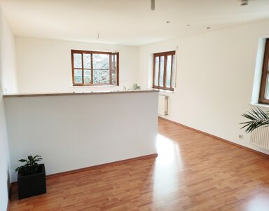 Wohnung zur Miete 660 € 2,5 Zimmer 80 m² Riedenburg Riedenburg 93339