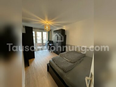 Wohnung zur Miete 608 € 2,5 Zimmer 61 m² 3. Geschoss Friedrichsfelde Berlin 10315