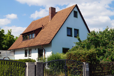 Einfamilienhaus zum Kauf 6 Zimmer 134,6 m² 742 m² Grundstück Röthenbach West Nürnberg /Neuröthenbach 90449