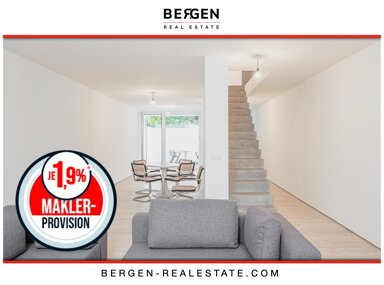 Reihenmittelhaus zum Kauf 835.000 € 4 Zimmer 125 m² 200 m² Grundstück Lichterfelde Berlin 14167