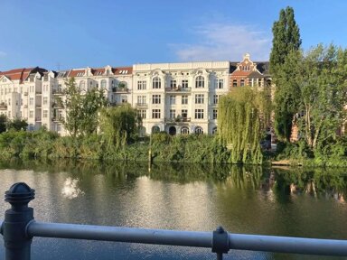 Wohnung zum Kauf 1.870.000 € 8 Zimmer 254 m² Holsteiner Ufer 00 Hansaviertel Berlin 10557