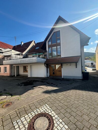 Wohnung zur Miete 1.200 € 5 Zimmer 180 m² 1. Geschoss frei ab sofort Wehingen 78564