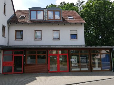 Wohn- und Geschäftshaus zum Kauf Provisionsfrei 498.000 € 346 m² 454 m² Grundstück Frohburg Frohburg 04654